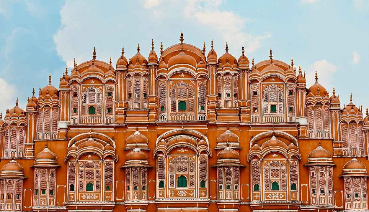 Jaipur